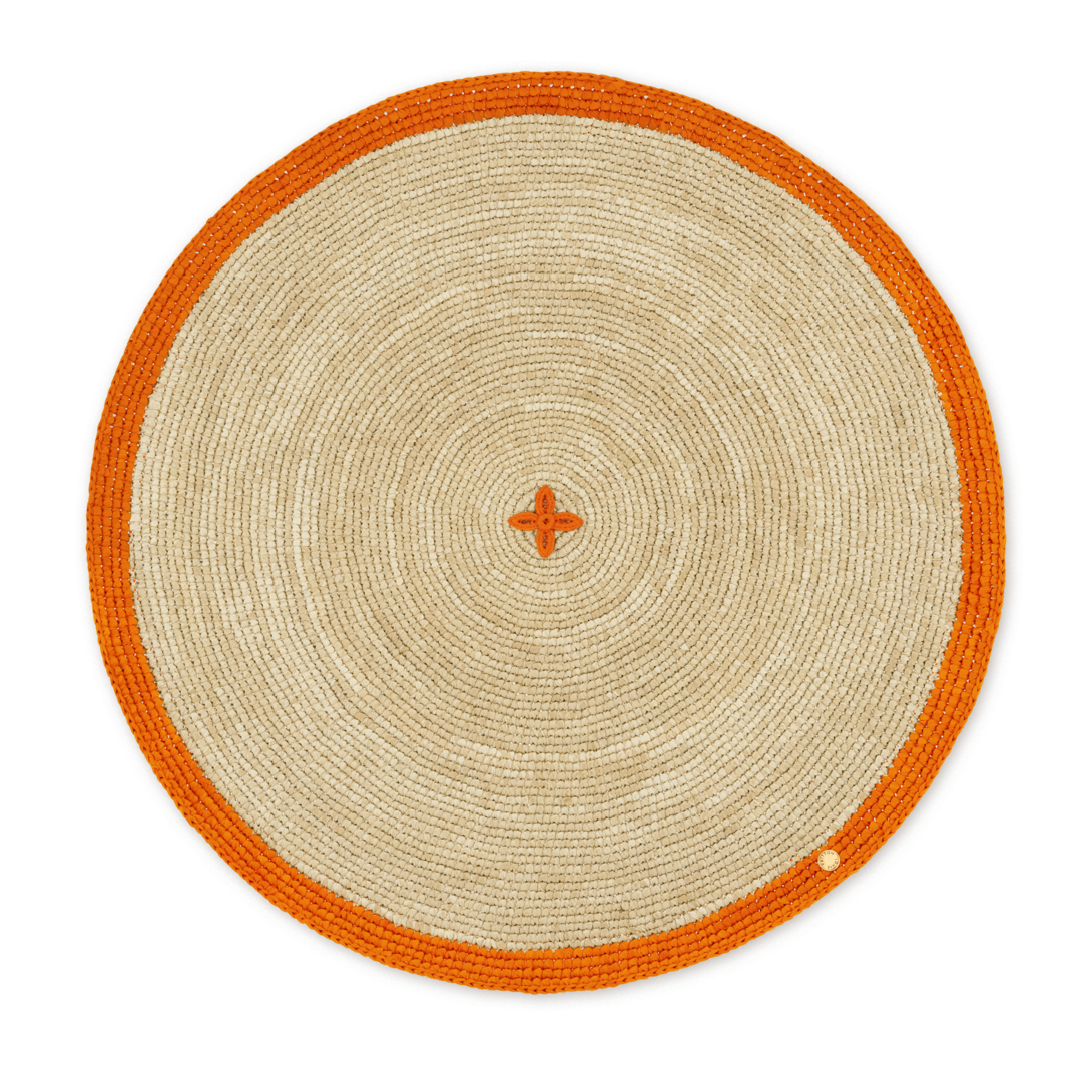 Set Of 2 Tablemats ｜ルイ・ヴィトン 公式サイト - R95901